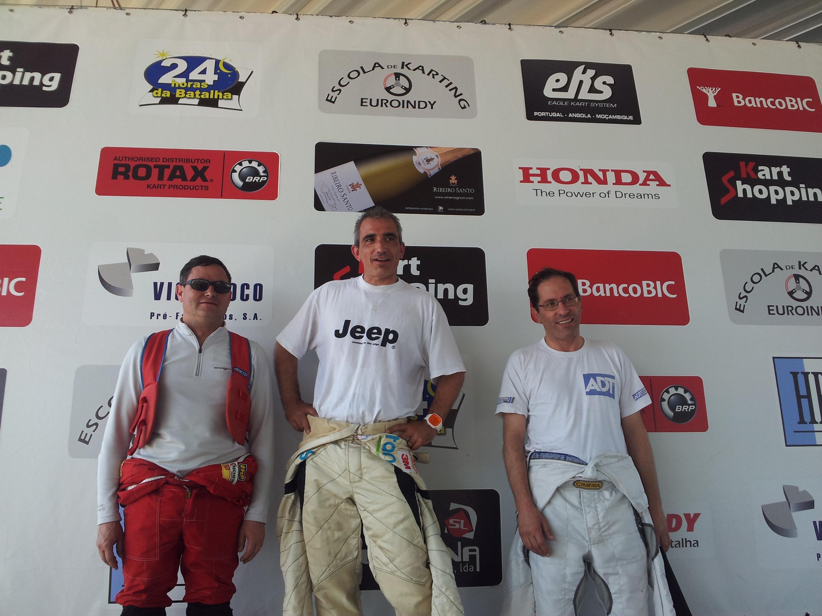 XIV Campeonato ORMEI1